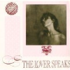 Lover Speaks - No More I Love You's